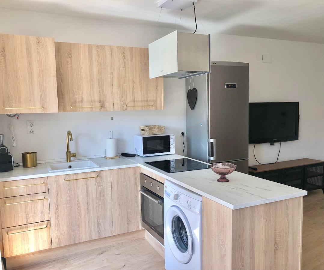 Apartamento Fleming Centro Granada Exterior foto